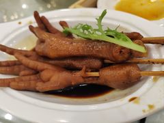 -天鲜阁·海鲜粤菜·33年老字号(石槎白云站店)