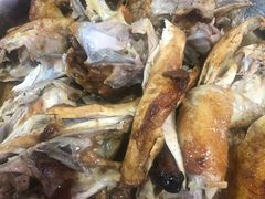 -满記土窑烧鷄波浪山莊