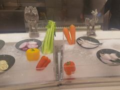 -元一希尔顿酒店·禅自助餐厅·啤酒花园