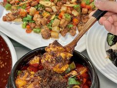 -陈麻婆豆腐(旗舰店)