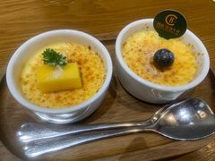 -西语炭烧牛排·西厨(石龙店)