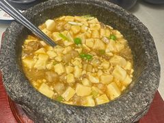 -绿茶餐厅(茂业天地店)