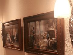 -玫瑰厅上海菜(兴国路店)