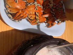 -蚝翅·海鲜粥·烧烤·宁夏滩羊季(玉米楼店)