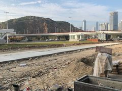 -横琴购口岸商业广场