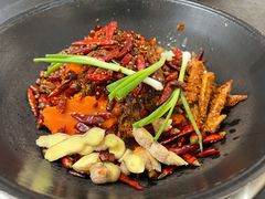 -四小区火锅·巷子里的重庆火锅(花照壁店)