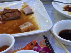 -潮喜竹溪荔湖酒家(荔枝湾店)