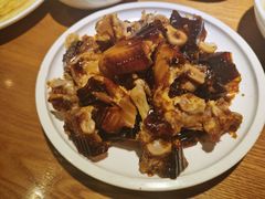 -吕氏疙瘩汤·新鲁菜(新贵和店)