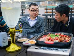 -琶醍壹号•潮菜江景餐吧