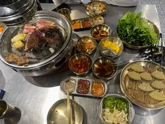 -本炙炭烤·蒲烧活鳗料理店(金沙洲店)