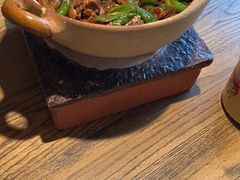 辣椒炒肉-农耕记·湖南土菜(科技园店)