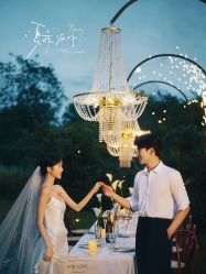 -雅云婚纱摄影工作室旗舰店