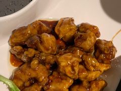-老头儿油爆虾(星光一期店)