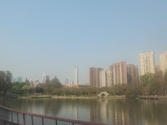 -四海公园(南山区)