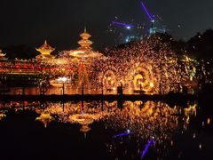 -深圳锦绣中华民俗村