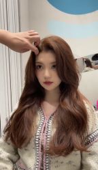 -3AM·S HAIR SALON烫发染发接发