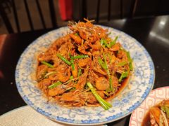-老头儿油爆虾·知味杭州(爱琴海购物中心)