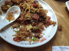 -福苗小骆驼烧烤(大唐不夜城店)