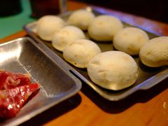 -唯成•韩国炭火烤肉 유성고기