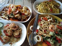 -Doo Dee Thai Food(Issan/Isaan/Esan)