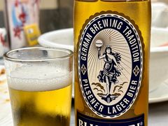 蓝妹啤酒-华峰食馆(氹仔店)