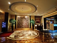 -广州香格里拉酒店
