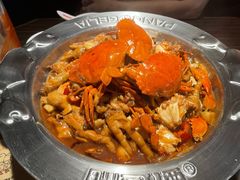 -胖哥俩肉蟹煲(湛江印象汇店)