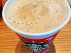 -星巴克臻选(深圳嘉里建设广场店)