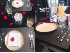 -上海苏宁宝丽嘉酒店·Cafe Bellagio西餐厅