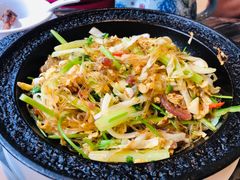 -美极鲜食坊(宝安南路店)