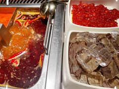 -海底捞火锅(长沙华创国际广场店)