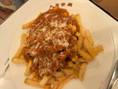 -大哥餐厅(西城花园店)