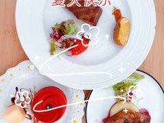 -天空花园餐吧·生日·团建(南山店)