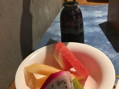 -禧和源养生素食茶馆