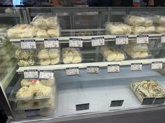 -白玉兰食品(中山公园龙之梦店)