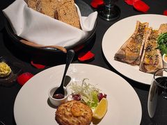 -小火花·干式熟成牛排馆Spark SteakHouse(剑桥郡店)