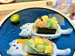 -三禾寿司(君尚店)