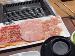 -焼肉ライク·烧肉LIKE(万菱汇店)
