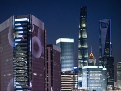 -上海中心大厦
