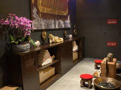 -泰馨玺·正宗泰式按摩SPA(石皮路店)