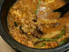 番茄肥牛米线-大鼓米线(浦东长泰店)