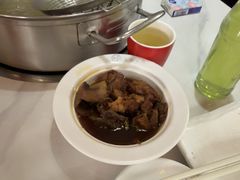 -大四喜·鲜牛肉火锅(洛阳大学城店)