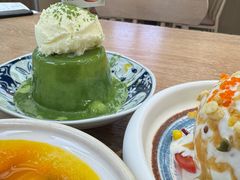 -小川洋风料理(武胜路凯德广场店)