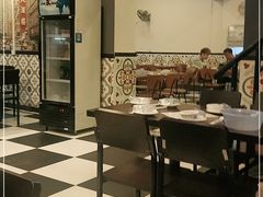 大堂-乾坤饭店