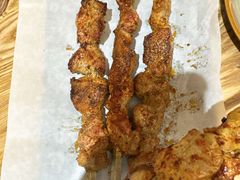 -贯贯吉·清真餐厅(浙江中路店)