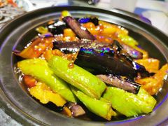 -阿拉丁新疆风味餐厅·清真(罗廊巷店)