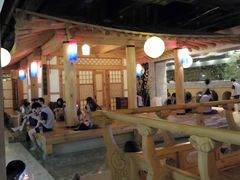 -纽斯桑拿会所(天山店)