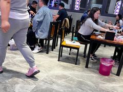 -柒五龙虾(八王寺店)
