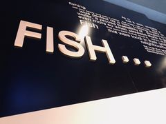 门面-鱼酷活鱼烤鱼(人信汇商场店)