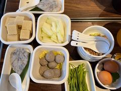 -海底捞火锅(牡丹园店)